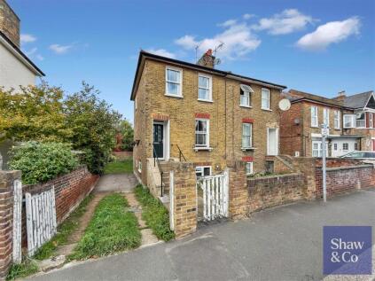 Inwood Road, Hounslow