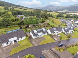 20, Cluny Crescent, Aberfeldy PH15 2FL
