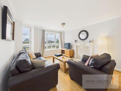 Stewart Street, 14 Galleons View, E14