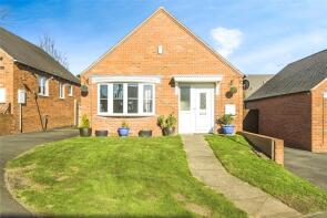 6, Tilley Green, Newhall, Swadlincote DE11 0UZ