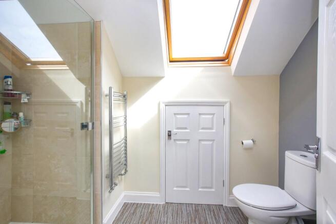 Guest Ensuite