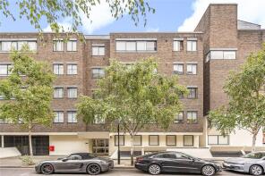 Flat 8, 20 Harmont House, Harley Street, London W1G 9PH