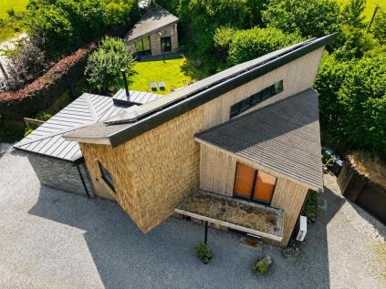 Mid Cornwall, Cornwall, PL26
