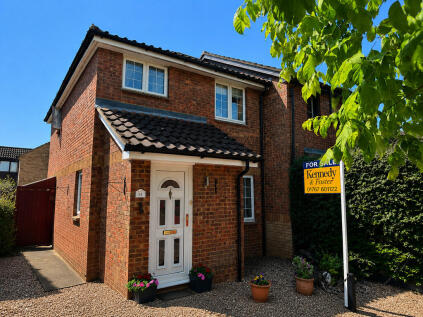 Dickens Court, Biggleswade