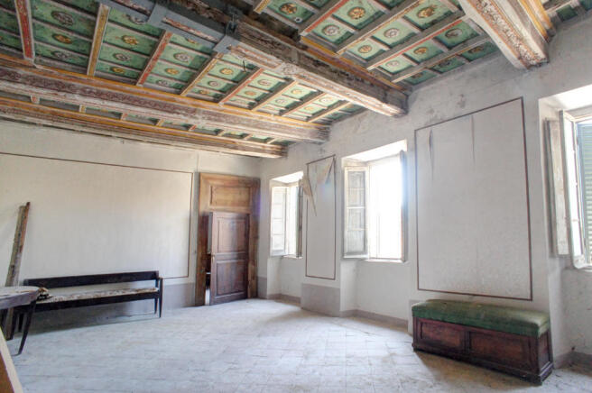 Main Salon