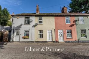 31, Mill Road, Saxmundham IP17 1DS