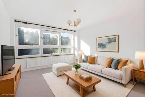 Brecon Road, Hammersmith, London, W6