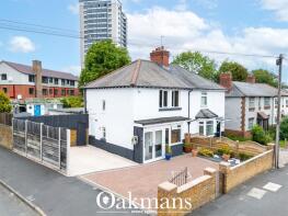 195, Newbury Lane, Oldbury B69 1JA