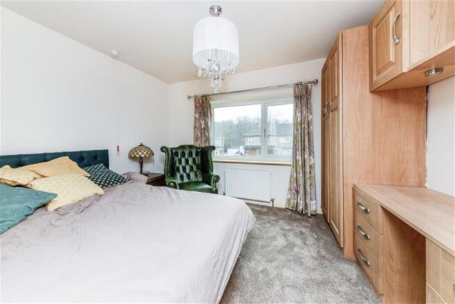 BEDROOM TWO
