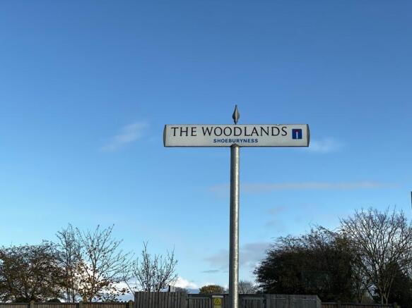 The Woodlands