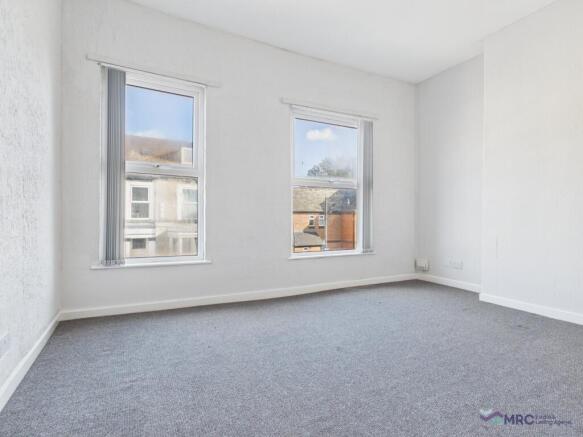Newly Refurbished One Bed Apartment
