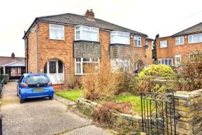 13, Smalewell Drive, Pudsey LS28 8HX