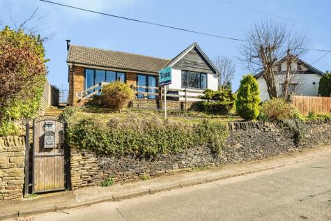 Stafford Hill Lane, Huddersfield, HD5