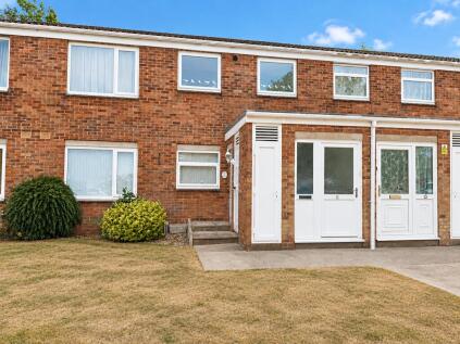 Hawthorn Chase, Lincoln, LN2