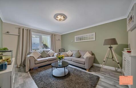 Stanley Street, Senghenydd, CF83