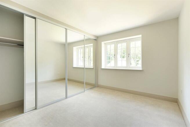 Apartment 8 bedrooom