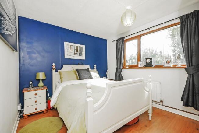 Double bedroom