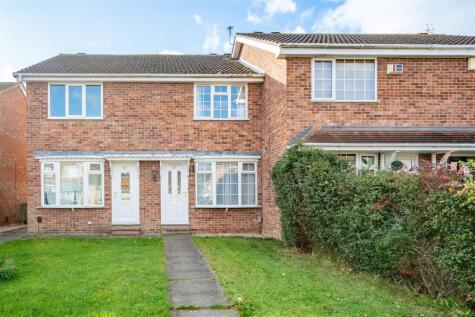 Orrin Close, York