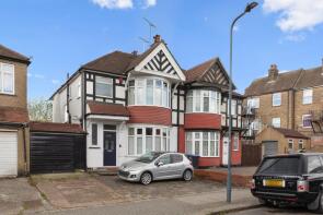 4, Churchill Avenue, Harrow HA3 0AY