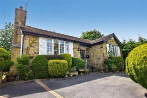 7 Burtonhills, Fairway Close, Guiseley, Leeds LS20 8LJ
