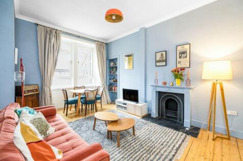 57/12 Dalmeny Street, Leith, Edinburgh, EH6 8PQ