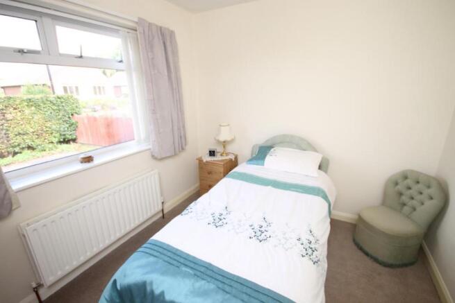 BEDROOM TWO