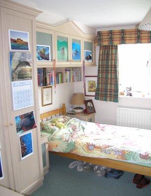 Single bedroom