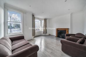 Flat B, 40, Perran Road, London SW2 3DL
