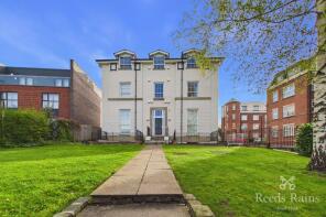 Apartment 7, 226, Great Clowes Street, Salford M7 2ZS