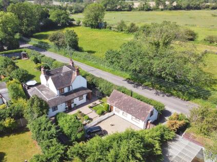 Windmill Lane, Balsall Common