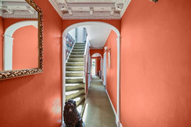 Entrance Hall (1)