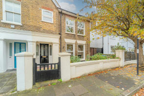 46a, Calvert Road, Greenwich SE10 0DF