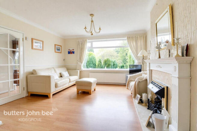 Moreton Close, Kidsgrove, ST7 4HP photo 3