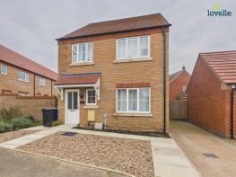 1, Titus Road, Caistor, Market Rasen LN7 6GW
