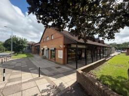 4, Crickhowell Walk, Trowbridge, Cardiff CF3 0EH