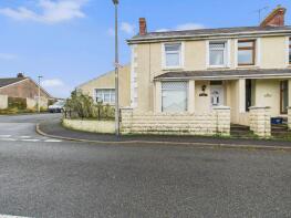 2, Mayfield, Ryelands Lane, Kilgetty SA68 0UP