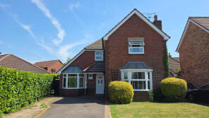 9, Roman Way, Southam CV47 1FN
