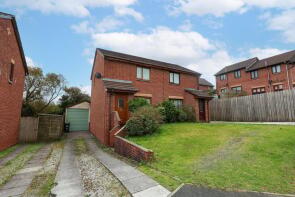 114, Penwithick Park, St. Austell PL26 8XZ