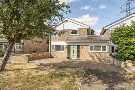 Bourneside, Bedford, MK41