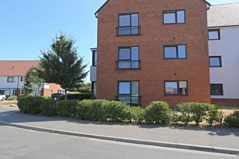 Nova Avenue, Faversham