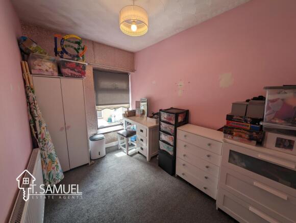 Bedroom 3a