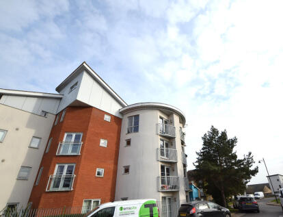 Fen Bight Circle, Ipswich, Suffolk, IP3