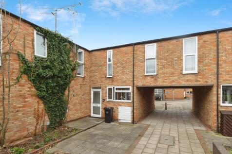 Sorrel Court, Basildon, Essex, SS15