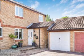 24, Althorpe Court, Ely CB6 3DH