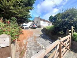 Arden, Road From Tall Trees To Worden Cross, Holsworthy EX22 7NT