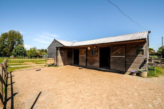 Stables