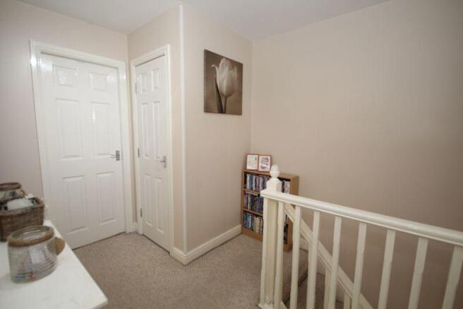 Second Floor L...