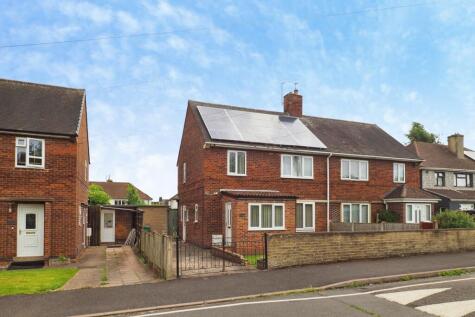 Melford Road, Bilborough, Nottingham, NG8