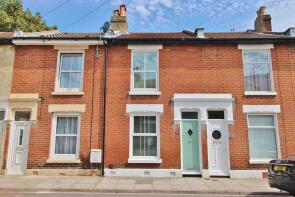 12, Shanklin Road, Southsea PO4 0DU