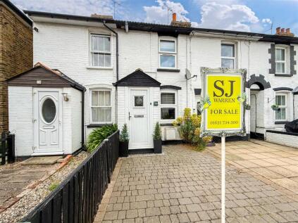 Crouch Road, Burnham-On-Crouch